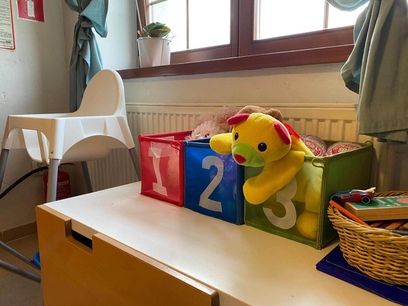 Pod Orlica Lägenhet Duszniki Zdrój Exteriör bild
